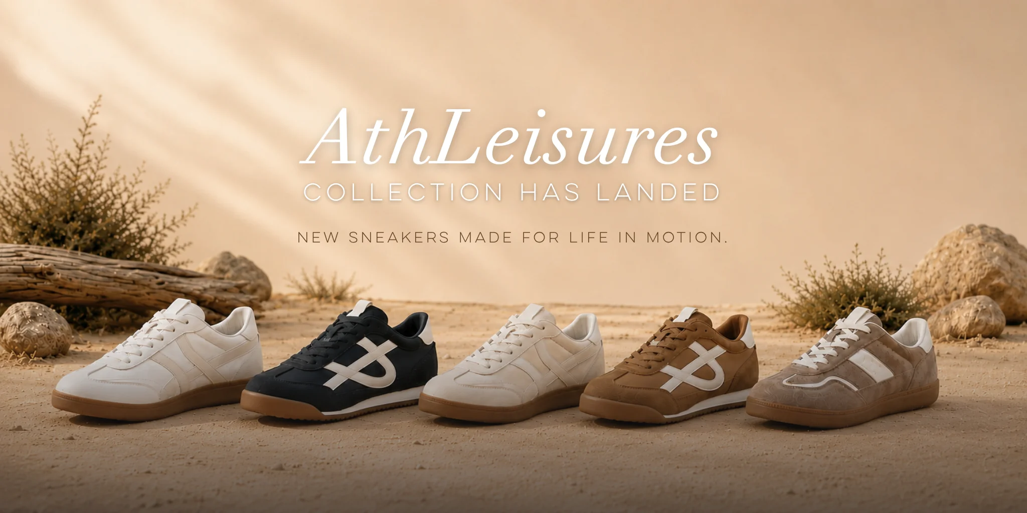 Exquisite European Craftsmanship for Every Step