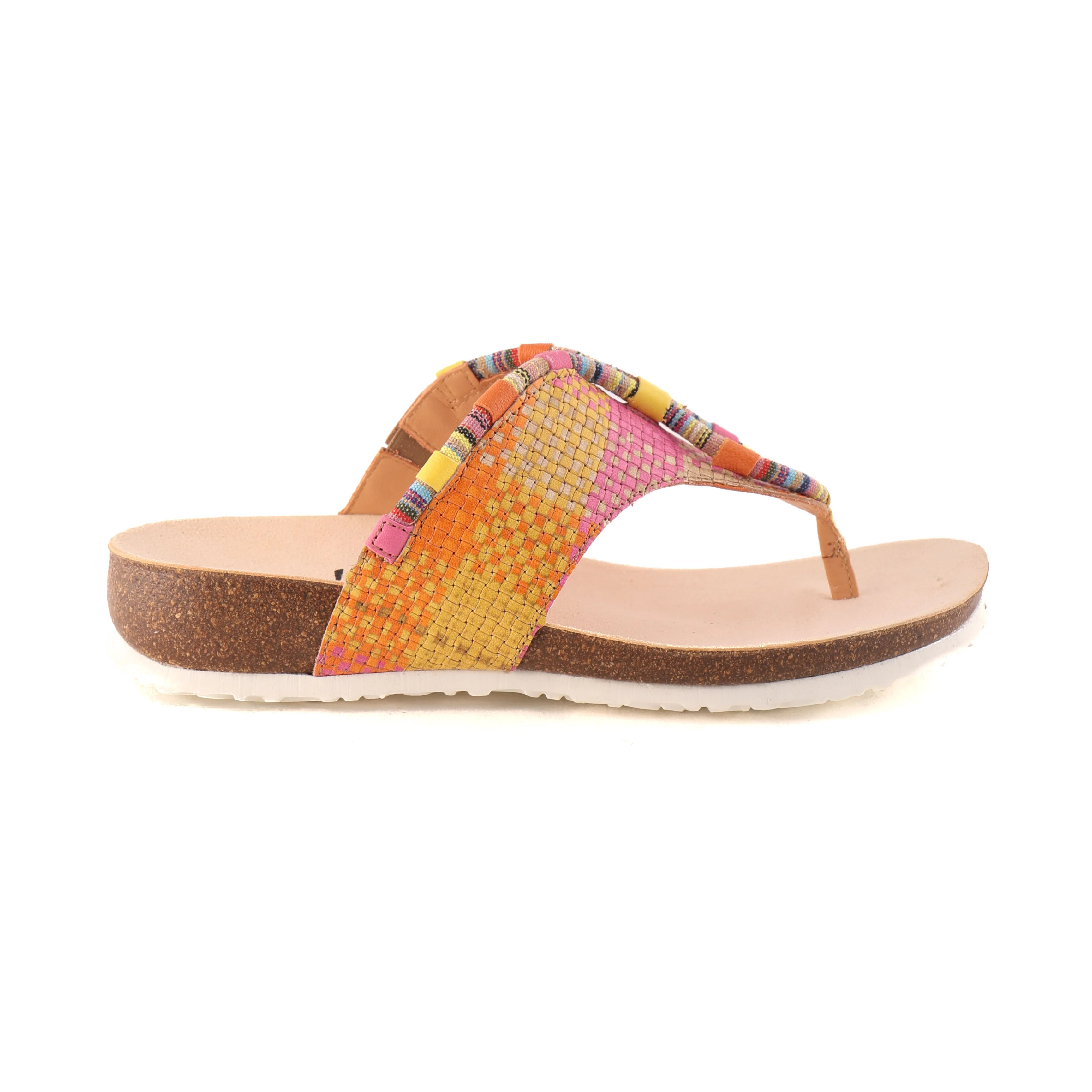 Legero & Think New Arrivals SS25
